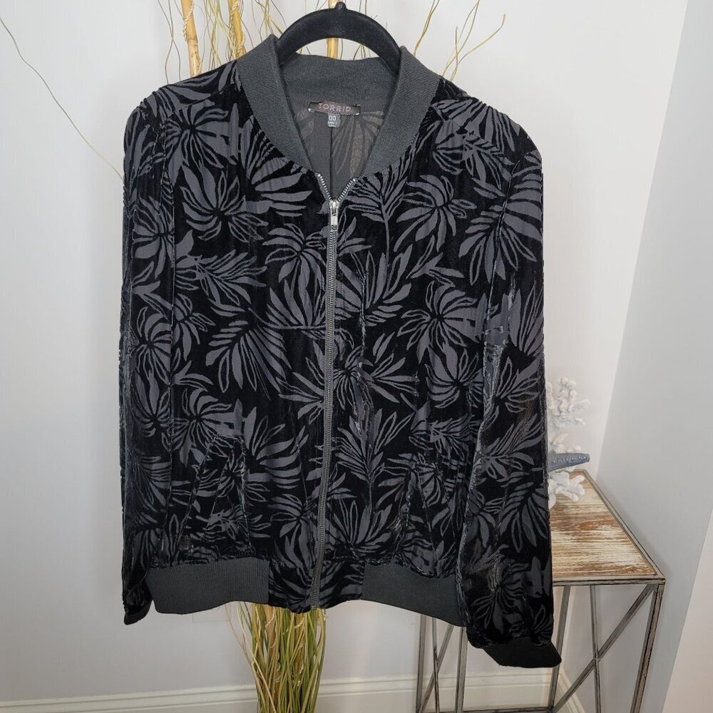Torrid Cardigan Womens Large